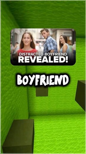 The Meme With A Shocking Ending! 😲