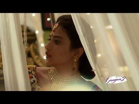 Zee World: Gangaa 2 | February Week 3 2020