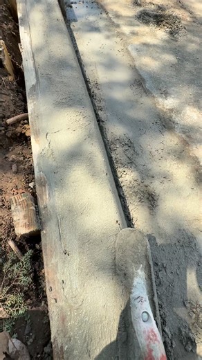 Concrete work #concretework #construction | Kolocho Ty