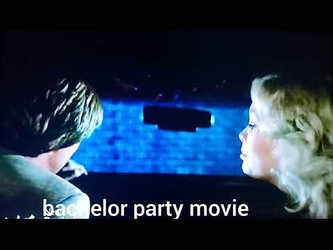 bachelor party movie(1984)