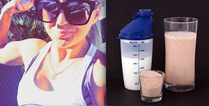 Protein Overdose Blamed in Sudden Death of Bodybuilder