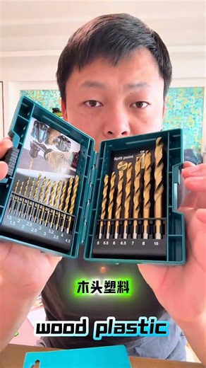 Unboxing Japan's Makita Drill Sets: My Honest Review