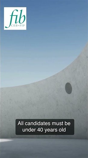 fib AAYE 2027 – Enter now!