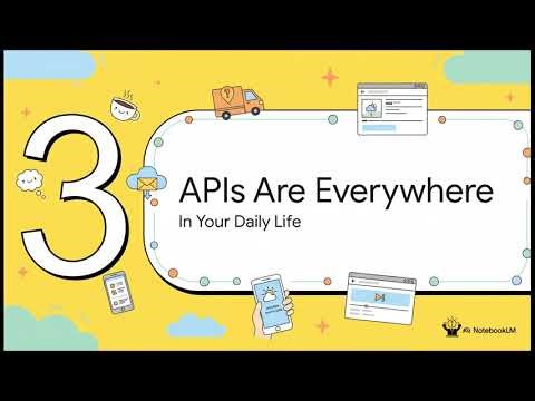 What is an API? A Simple Explanation | AI Nuggets
