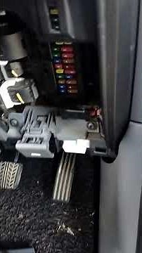 Ford Ranger Audio Player no sound repaired