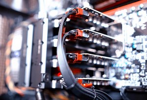 AMD: Cryptocurrency Mining Isn't 'A Long-Term Growth Driver'