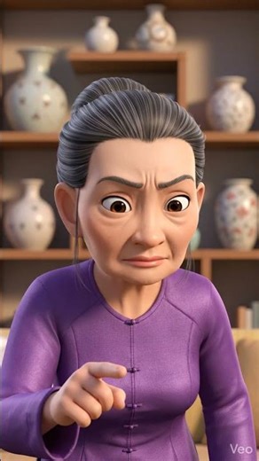 Nàng dâu bị mẹ chồng soi mói vì gọi đồ ăn ngoài #drama #giadinhtv