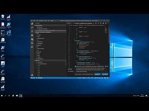 Azure DevOps Demo with AL Code