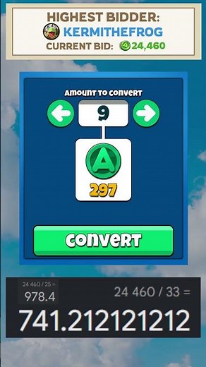 So, the First Landmark Auction Finally Concluded in ATLAS EARTH . . .