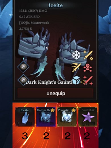 ไอ้หนุ่มหมัดมั่ว #TheForge #fyp #roblox