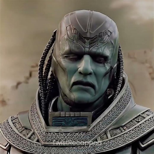 ⚡ Quicksilver vs Apocalypse – Speed Meets Power in X-Men: Apocalypse 😱🔥