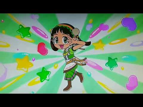キッチン戦隊クックルン 6代目変身シーン