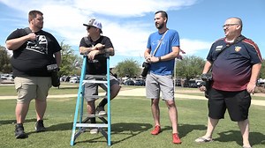 Interested in photography and specialized aircraft? A local spotting community is growing in the Valley