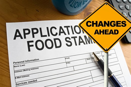 Michigan SNAP Recipients Must Meet New Work Rules Starting Today