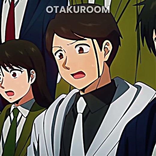 JOGARAM ÁGUA NA CARA DO MASHLE… ELE TRANSFORMOU EM WHEY 😂🔥#mashle #mashburnedead #anime #shorts #fy