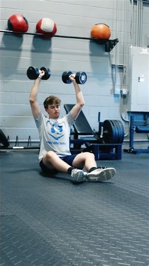 Baseball Offseason Training | Phase 1 (Weeks 1–4) | 2SP X High Performance Training