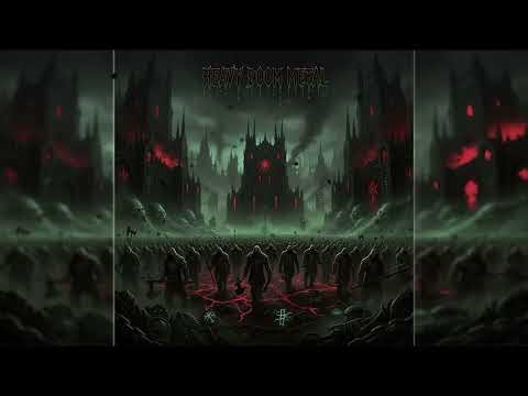 // 60 Minutes Of Heavy Doom Metal ☠🤘🏻 // Doom metal // Heavy Metal //