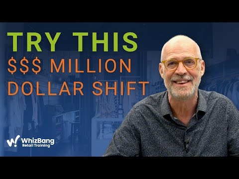 The Retail Shift That Could Be Worth Millions