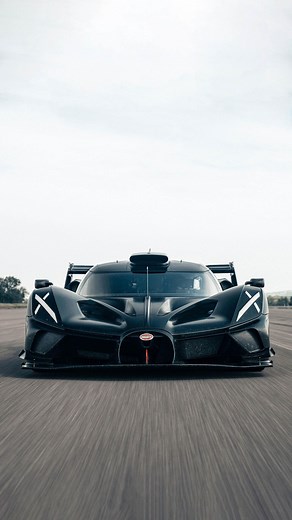 BUGATTI on Instagram: "Visceral and incomparable: the BOLIDE is undergoing high-intensity and high-speed airbase testing. Only by subjecting the BOLIDE to extreme forces can BUGATTI engineers ensure a unique driving experience is realized for the 40 future owners. #BUGATTI #BOLIDE – WLTP: http://bugatti.link/consumption"