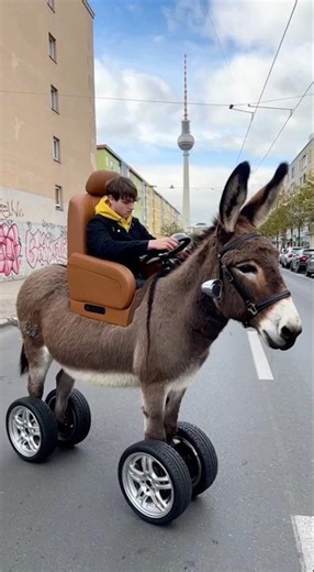 New whip got no keys….