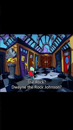Water Wisdom - Pajama Sam 2