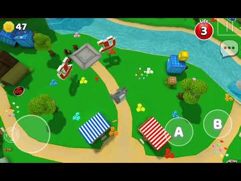 The tale of two bears (part 0)