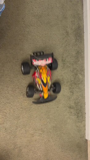 Remote-Controlled Car. Desert Blaster. Rechargeable battery. Charger included. 5 min from Redner’s. $15 ALSO HAVING A GARAGE SALE EVERY DAY BY APPOINTMENT ONLY. 12 tables set up in my garage now. MANY TOYS FOR SALE, new and gently pre-owned. Will be selling NEW 18” doll clothes new & pre-owned jewelry, purses, bags, and new & pre-owned scrubs soon. Follow my listings or send me a friend request. | Elizabeth Coenen
