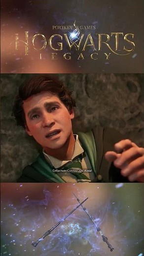 How to Learn Avada Kedavra in Hogwarts Legacy?