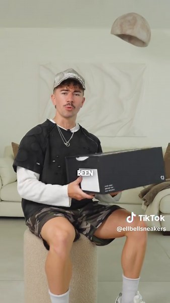 Innovative Sneakers: Would You Wear These Unique Designs?