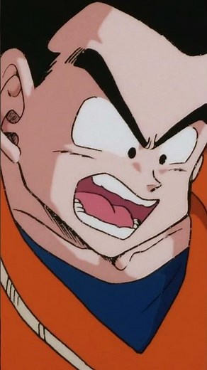 DBZ Dead Zone - Garlic Jr Fight 1