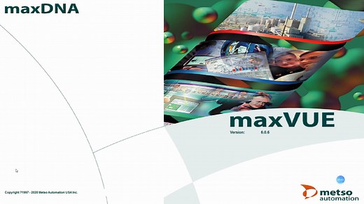 国电南自maxDNA系统教程