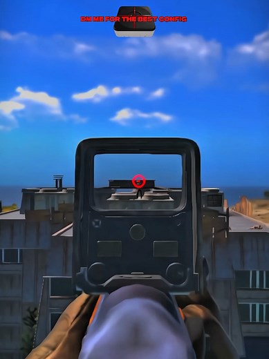 Best Config Settings for Rust Console Gaming