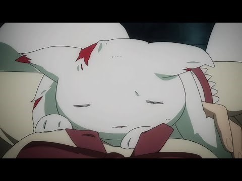 [SPOILERS] Compilation of Kyubey deaths (Madoka Magica - Magia record - Rebellion)