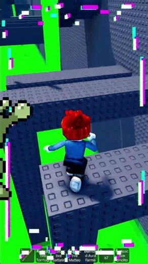 Secret Dungeon Escape Tsunami For Brainrot!! #roblox #shorts