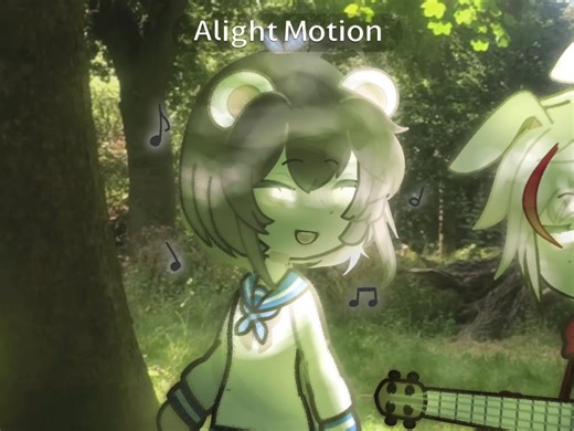 TÔI YÊU GACHA CLUB: Kairon & Mèo Simmy