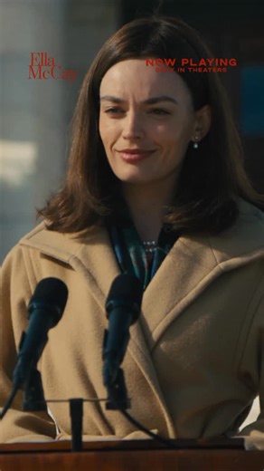 20th Century Studios on Instagram: "Get ready for Ella McCay. ❤️ #EllaMcCay is now playing only in theaters, get tickets now."