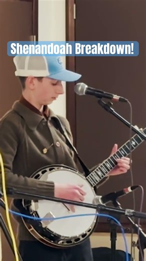 🪕Longstanding favorite tune #banjo #bluegrass