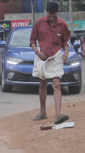 87K views · 770 reactions | Fake Alcohol and Fake Snake Prank  | Tee 4 Sha | Facebook