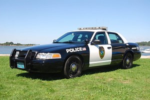Police Log: Drug Possession, Malicious Damage, and More