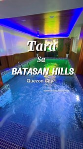 1.4M views · 8.3K reactions | Private resort in Batasan Hills Qc! Marivic's Place Private Pool #fbreelsfypシ゚viralシ #privateresort #eventplace #niceambiance #summerouting #batasanhills | HI, EATS BJ | Facebook