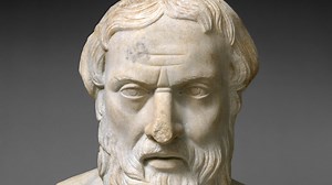 HERODOTUS, 484 - 425 BC: The Father of History
