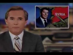 ABC News Brief, October 8, 1983