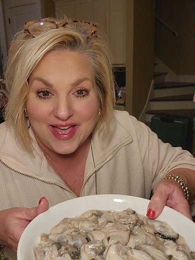 Discover the Ultimate Oyster Stew Recipe for Families