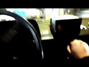 Vanagon Shifter Extension