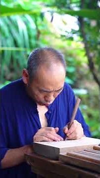 From Fire to Reflection: The Ancient Craft of Bronze Mirror Making