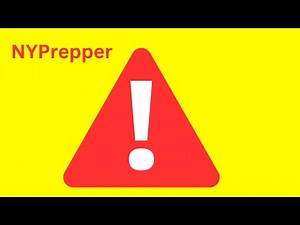 ALERT!! HIGH PRIORITY U.S. NUCLEAR CODE!! NUCLEAR EXERCISE IN CANADA!!