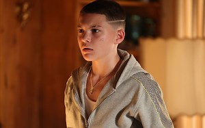 Javon Walton, Ashtray en 'Euphoria', debuta en el boxeo profesional con Jake Paul