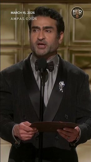 Oscar for best live action short has 2 winners