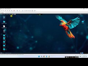 Remote Access Trojan - Windows 11 updated