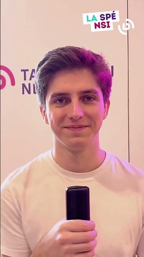 The NSI specialization: why and for whom? (by Célian, engineering student)